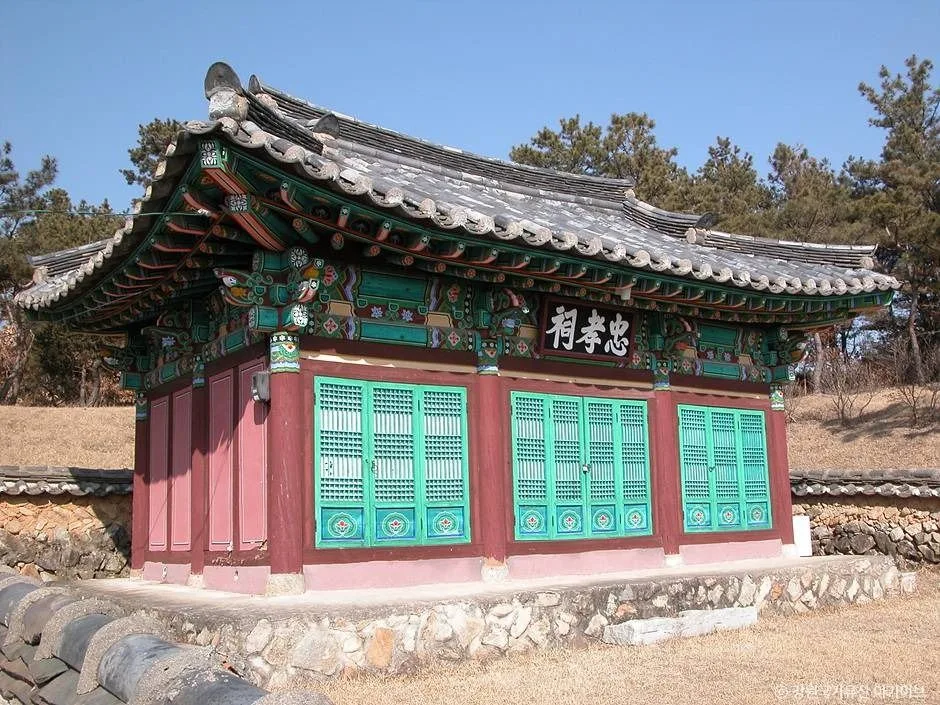 원주_황무진충효사 (5)