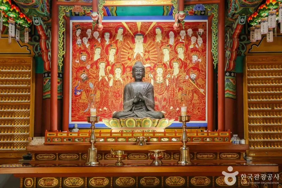 증심사(광주) (5)