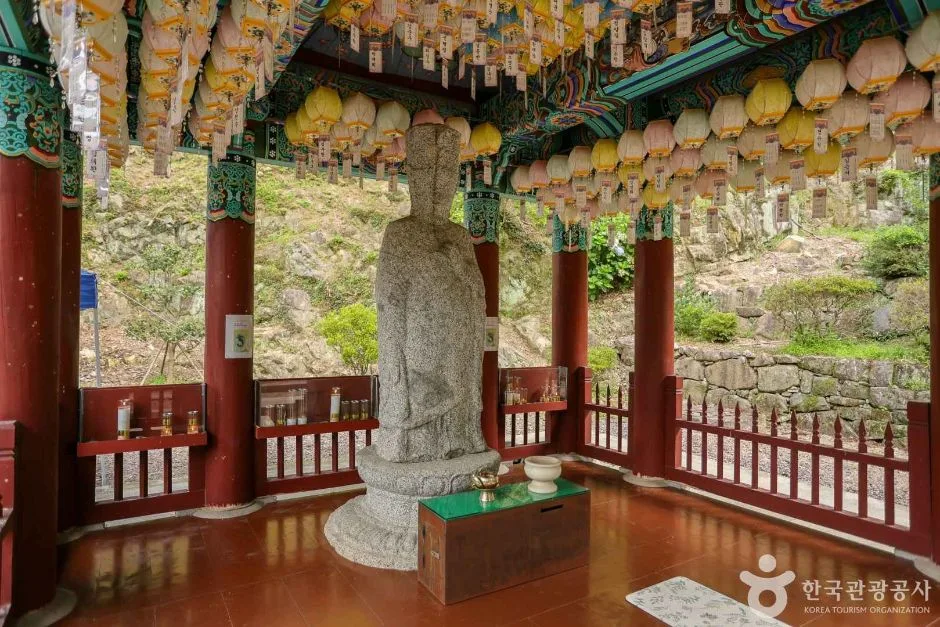 증심사(광주) (6)