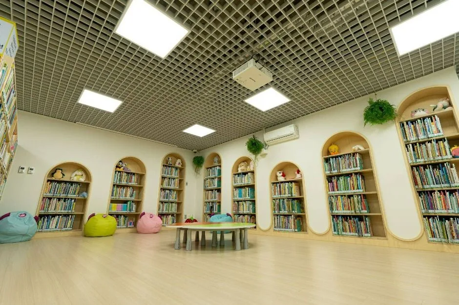 서울특별시교육청 동작도서관 (4)