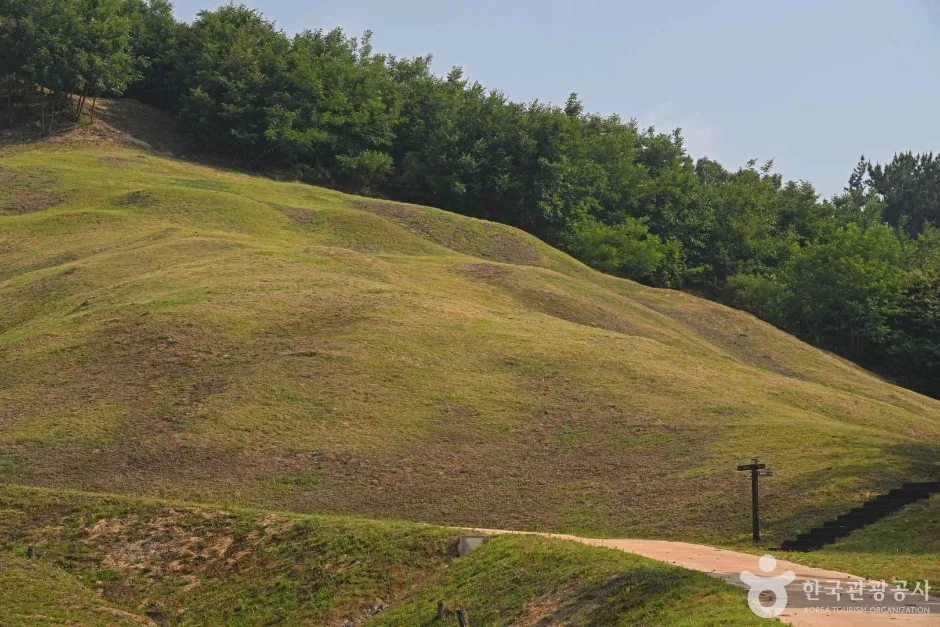 부여 능안골 고분군 (5)
