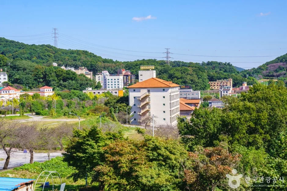 아산시 온천 관광특구 (15)