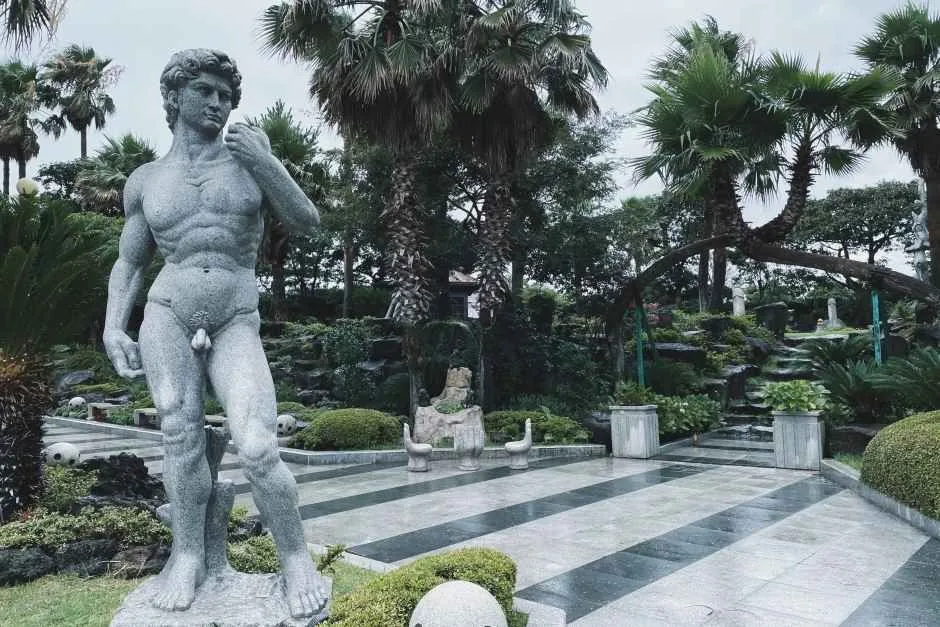 건강과 성 박물관(제주) (3)