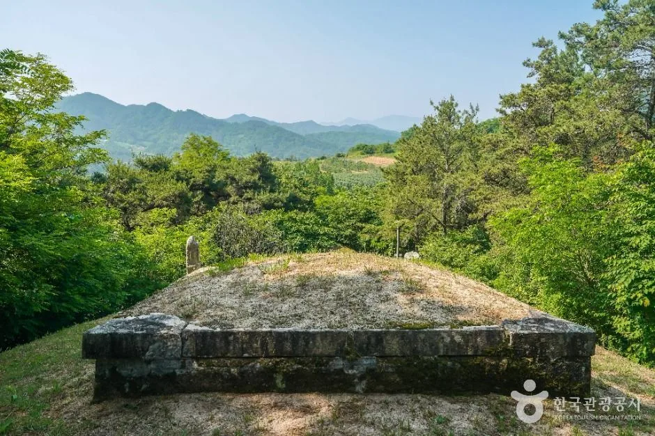 거창_거창 둔마리 벽화 고분 (4)