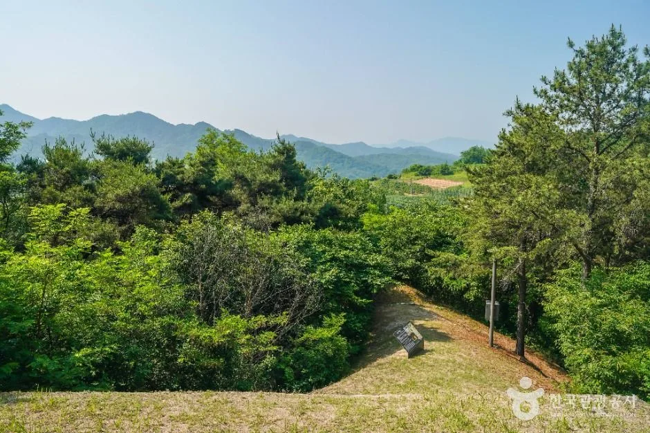 거창_거창 둔마리 벽화 고분 (5)