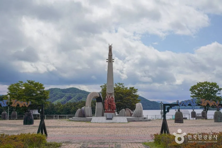 진안_용담댐 물 문화관 (2)