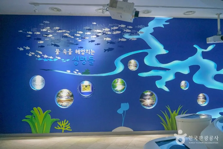 진안_용담댐 물 문화관 (6)