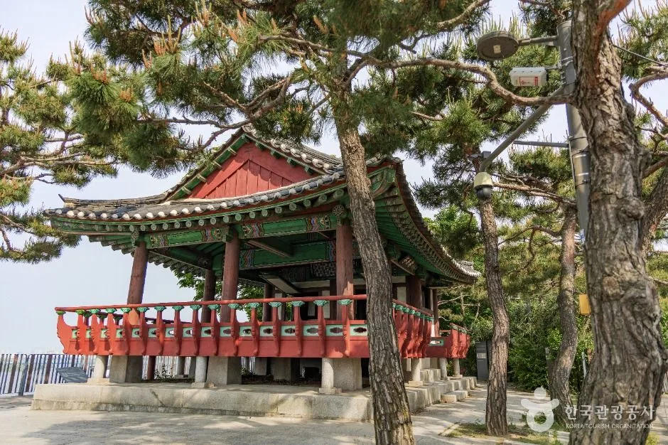 서울_효사정 (1)