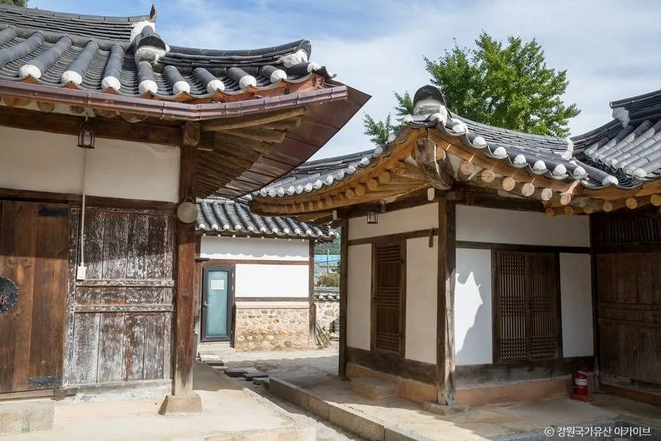 춘천_춘천김정은가옥 (2)