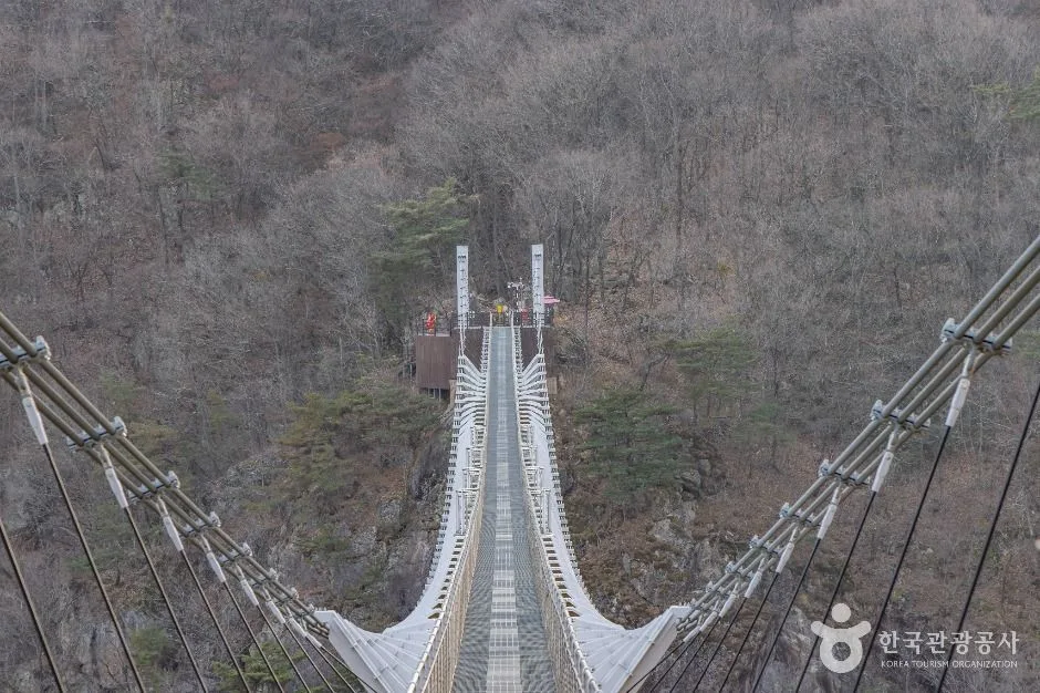 진안_운일암반일암 구름다리 (4)