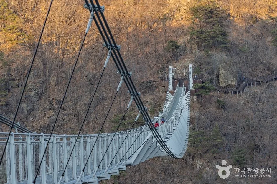 진안_운일암반일암 구름다리 (5)