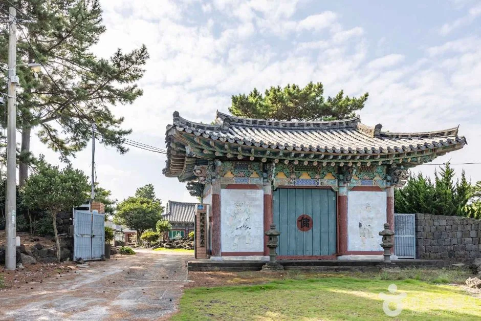 제주_제주시_금룡사(제주) (1)
