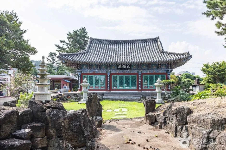 제주_제주시_금룡사(제주) (4)