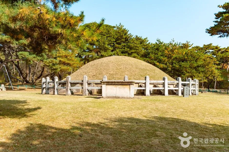경주_경주 성덕왕릉 (3)