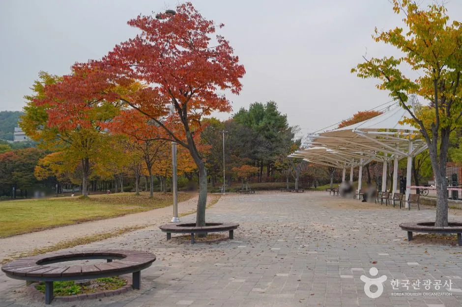 서울_난지천공원 (4)
