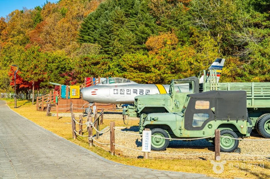 영동군_노근리평화공원 (4)