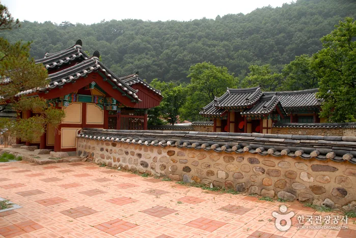 상현서원