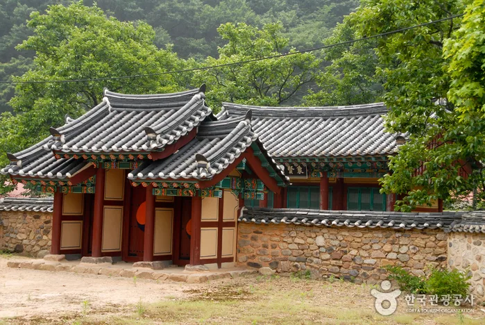 상현서원