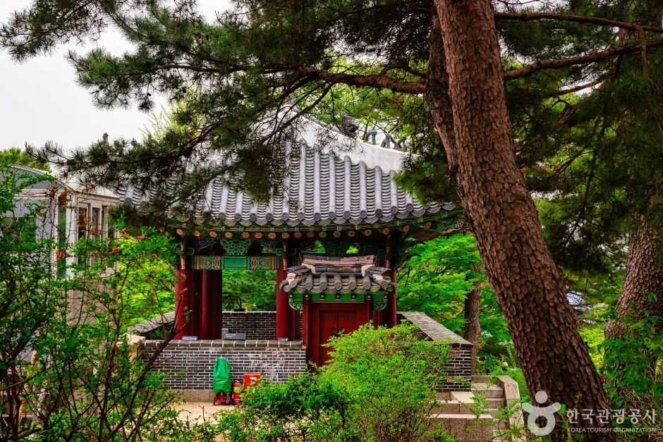 서울_성북구_북악산 숙정문 (1)