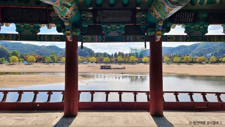 합천_함벽루 (4)