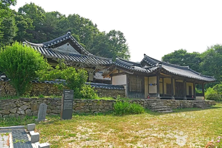 고령박씨종중재실 (7)