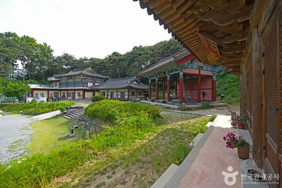 증평 광덕사 (3)