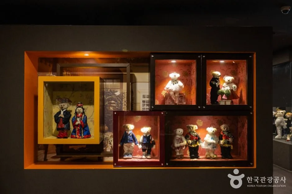 제주_테디베어뮤지엄 제주 (13)