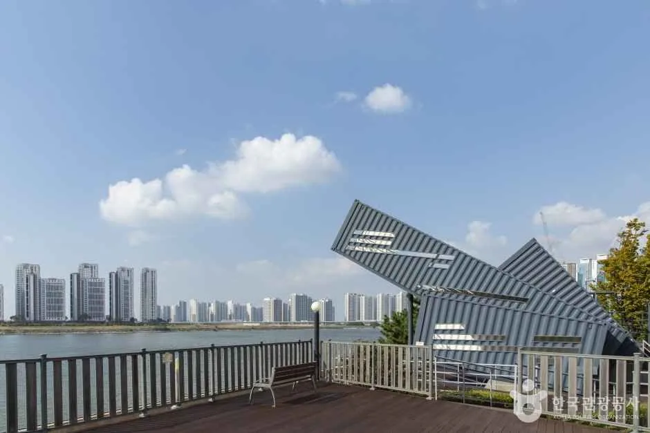 인천대교전망대 (5)