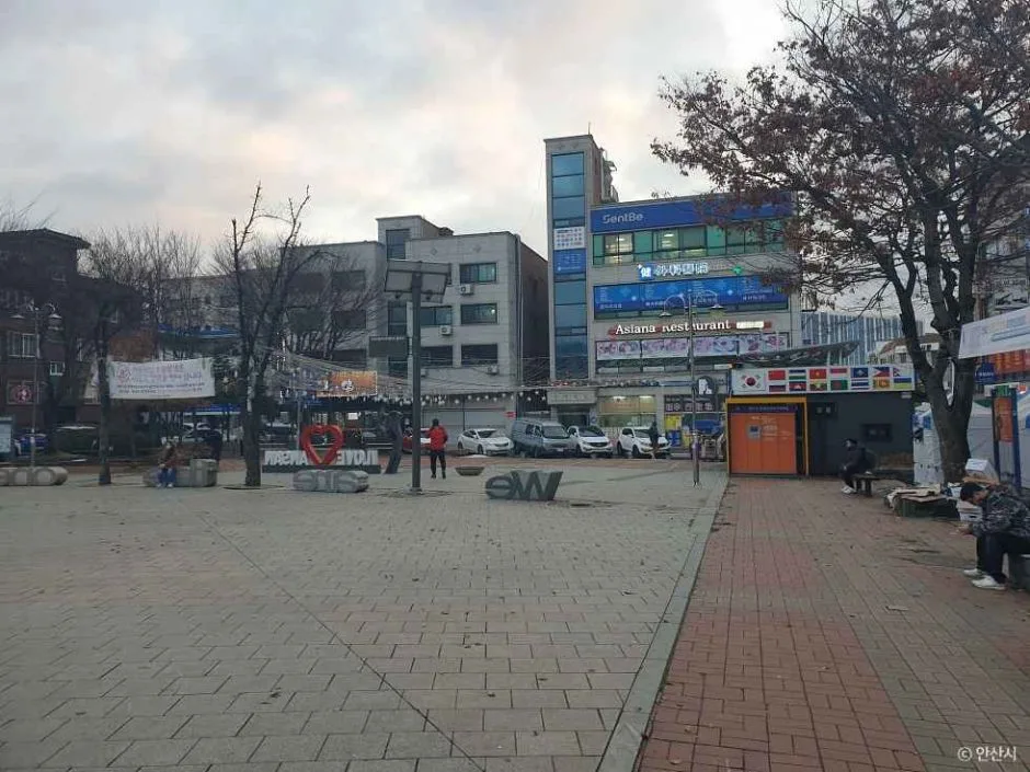 안산 다문화특구 (7)