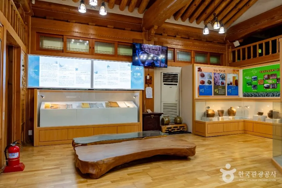 세종_세종전통장류박물관 (4)