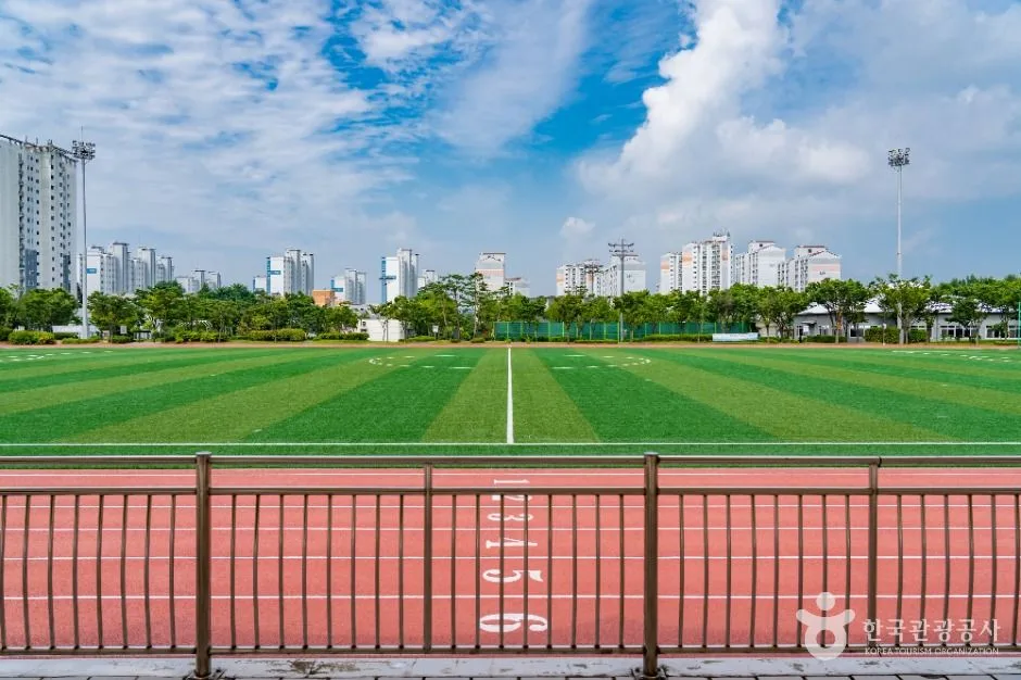 화성_도원체육공원 (1)