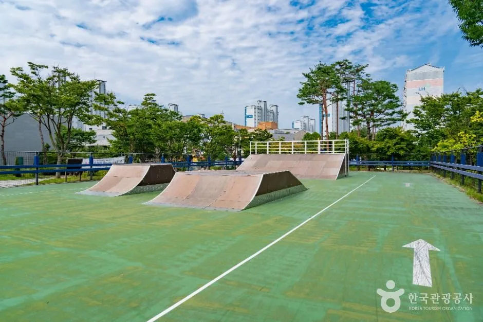 화성_도원체육공원 (7)
