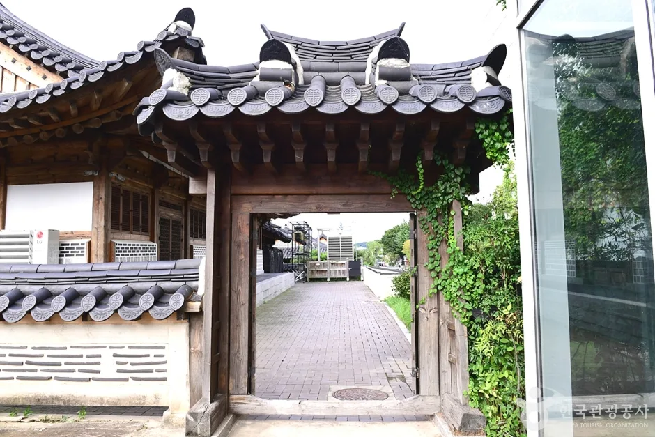 전주 한벽 문화관 (7)