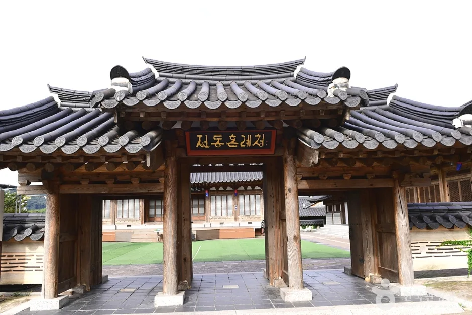 전주 한벽 문화관 (14)