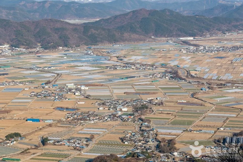 합천_합천 운석충돌구 (3)
