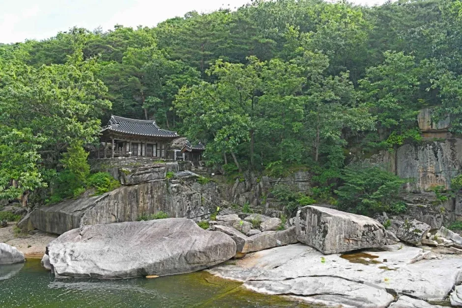 암서재 (4)