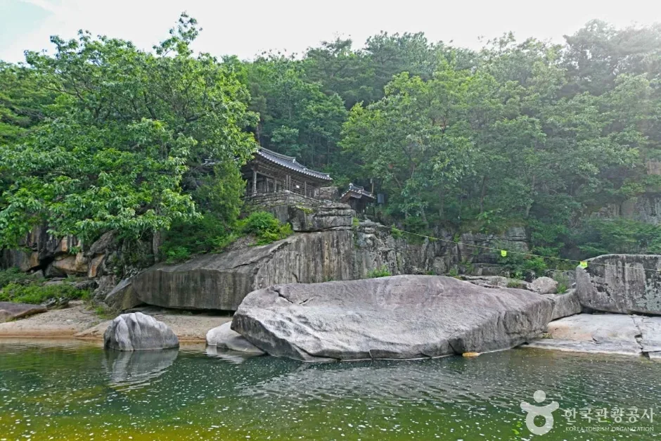 암서재 (3)