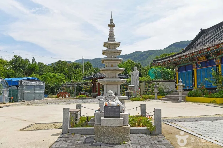 보안사(괴산) (5)