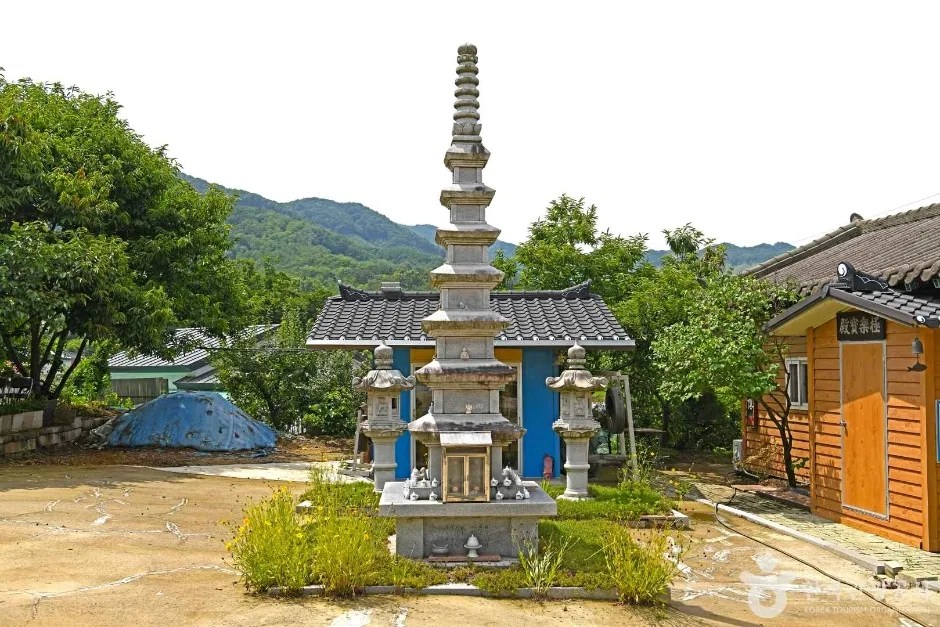 보안사(괴산) (7)