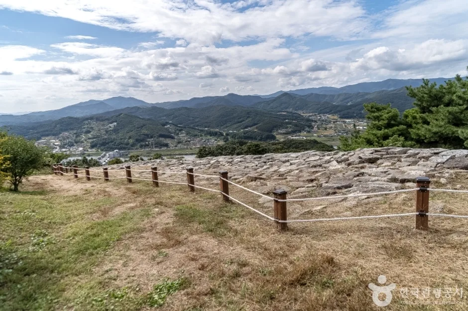 여주 파사성 (7)