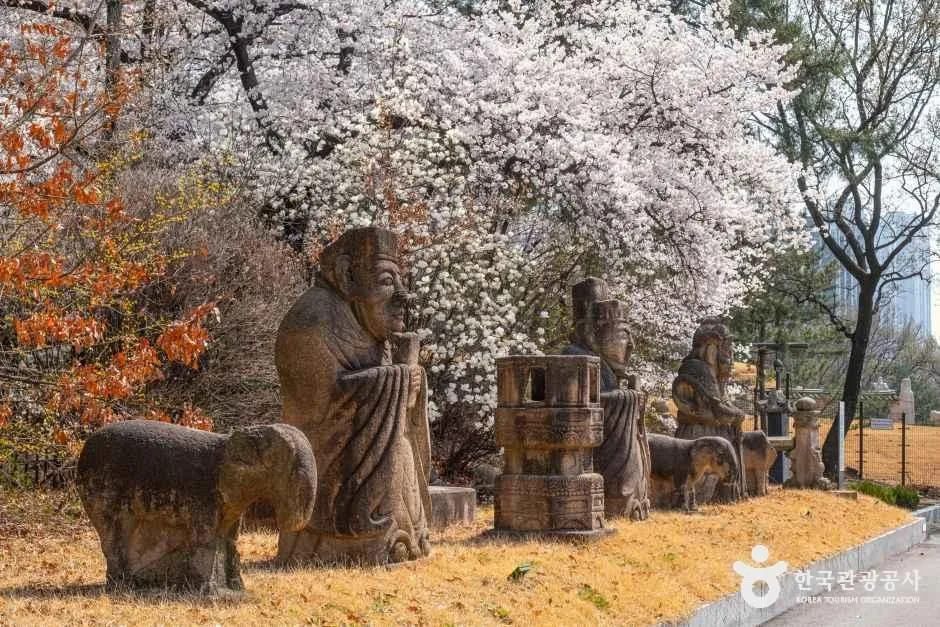 청사초롱_즉위 600주년, 세종대왕의 자취를 찾아_07