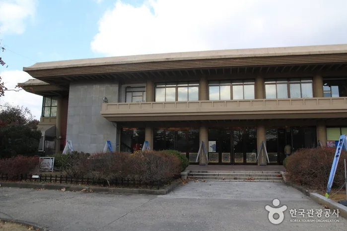 청사초롱_즉위 600주년, 세종대왕의 자취를 찾아_05