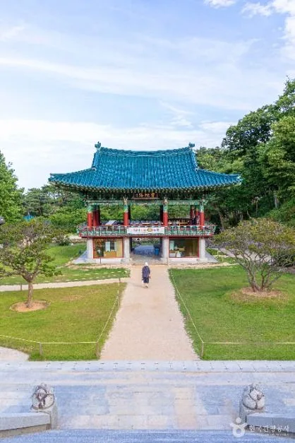 낙산도립공원 (15)