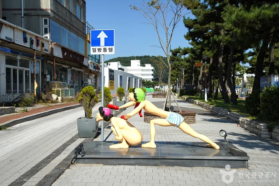 낙산도립공원 (13)