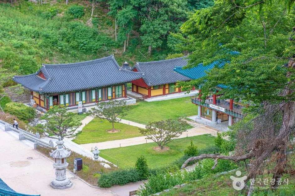 낙산사 (1)