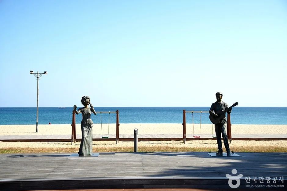 낙산도립공원 (1)