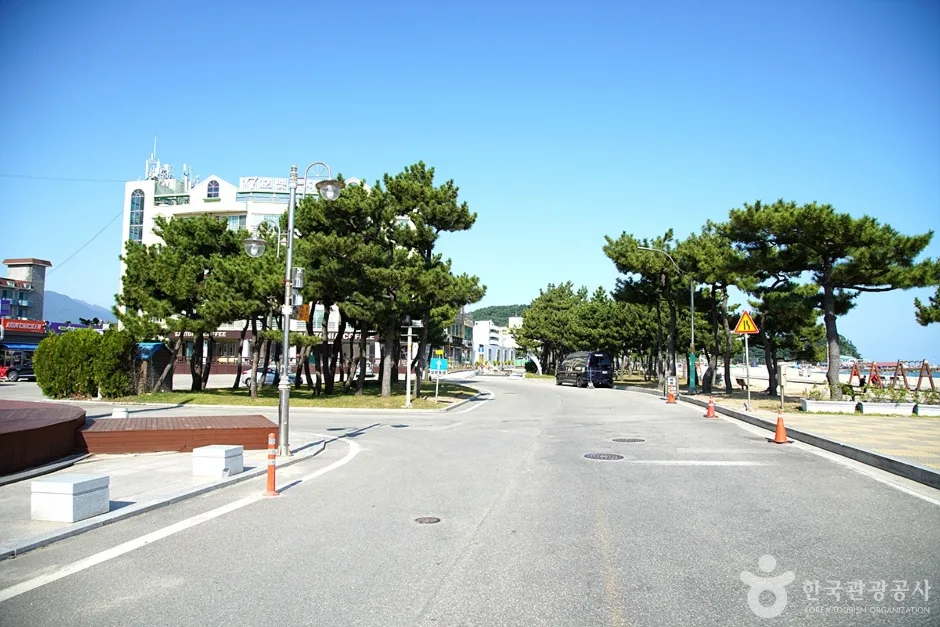 낙산도립공원 (6)