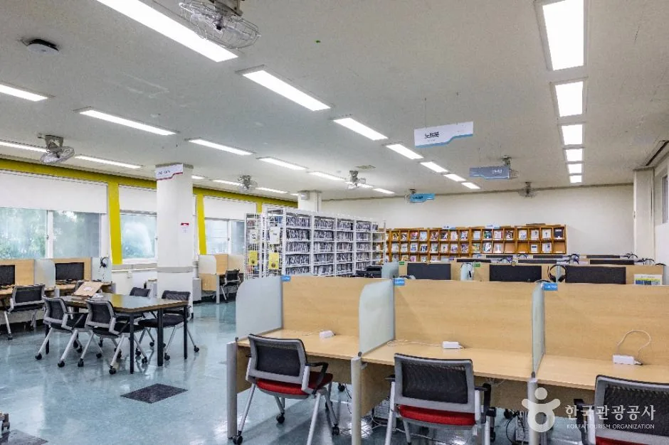 인천_인천광역시교육청부평도서관 (10)