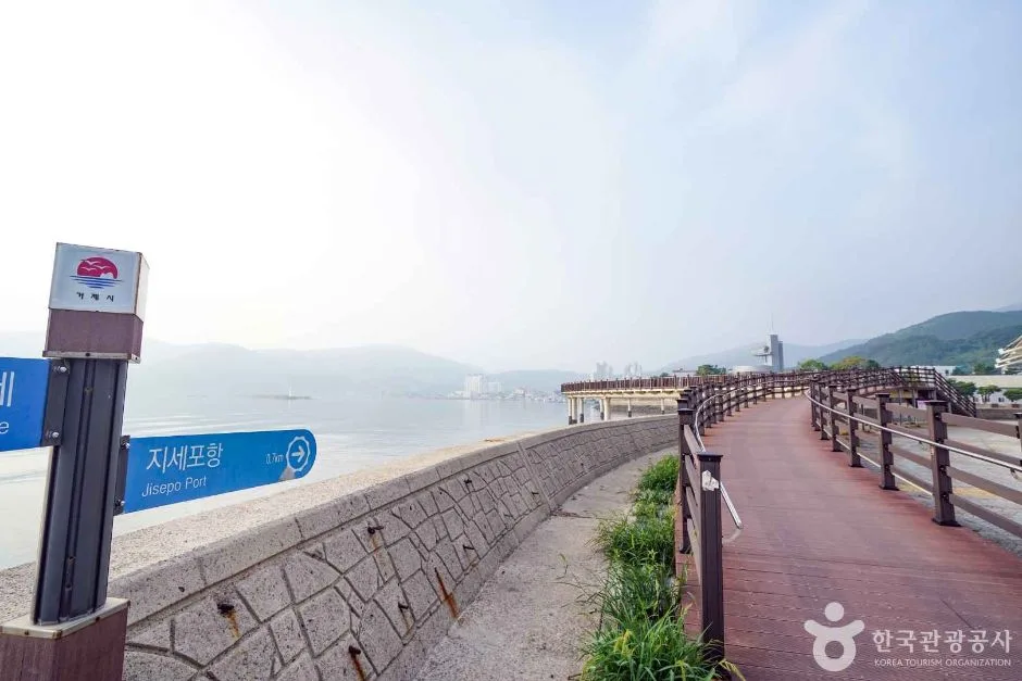 지세포항수변공원 (4)