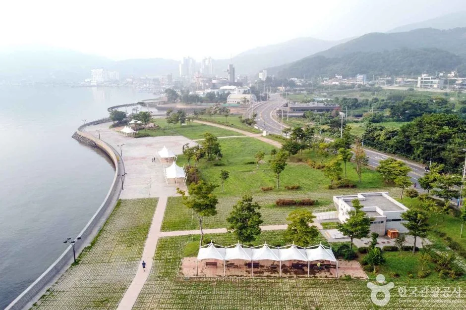 지세포항수변공원 (6)
